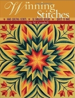 Winning Stitches: Hand Quilting Secrets, 50 Fabulous Designs, Quilts to Make - CLOSEOUT