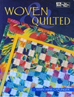 Woven & Quilted - CLOSEOUT
