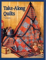 Take-Along Quilts - CLOSEOUT