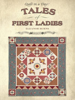 Tales of First Ladies - CLOSEOUT