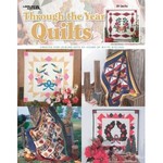Through the Year Quilts - CLOSEOUT