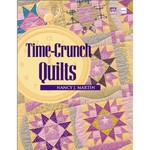 Time Crunch Quilts - CLOSEOUT