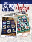 TravelinInAmericaApplique