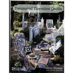 Treasured Twenties Quilts - CLOSEOUT