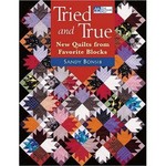 Tried and True: New Quilts from Favorite Blocks - CLOSEOUT