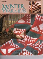 Winter Warmers - CLOSEOUT