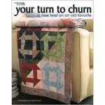 Your Turn to Churn
