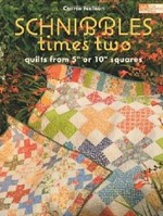 Schnibbles Times Two - CLOSEOUT
