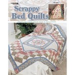 Scrappy Bed Quilts - CLOSEOUT
