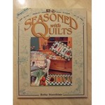 Seasoned with Quilts