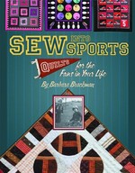 Sew Into Sports - CLOSEOUT