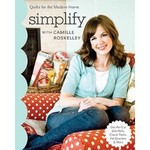Simplify with Camille Roskelly