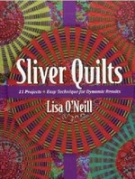 Sliver Quilts - CLOSEOUT