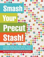 Smash Your PreCut Stash - CLOSEOUT