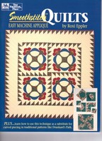 Smoothstitch Quilts - CLOSEOUT