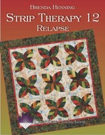 Strip Therapy 12 - Relapse - CLOSEOUT