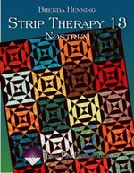 Strip Therapy 13, Nostrum - CLOSEOUT
