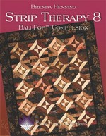 Strip Therapy 8 - Bali Pop Compulsion - CLOSEOUT
