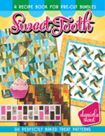 Sweet Tooth - CLOSEOUT