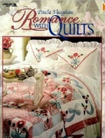 Romance With Quilts - CLOSEOUT