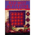 Red Hot Attitude - CLOSEOUT