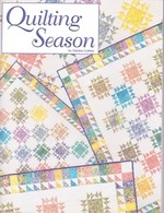Quilting Season - CLOSEOUT