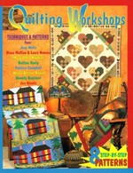 Quilting Workshops - CLOSEOUT