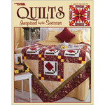 Quilts Inspired by the Seasons - CLOSEOUT