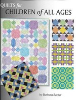 Quilts for Children of All Ages