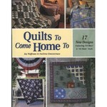 Quilts to Come Home To - CLOSEOUT