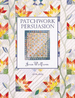 Patchwork Persuasion - CLOSEOUT