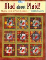 Mad About Plaid - CLOSEOUT