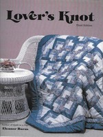 Lover’s Knot, 3rd Ed.
