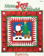 More Joy to the World- CLOSEOUT