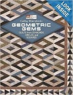 Geometric Gems - CLOSEOUT