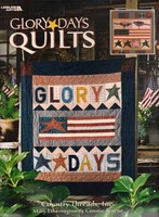 Glory Days Quilts - CLOSEOUT
