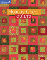 Holiday  Cheer Quilts - CLOSEOUT