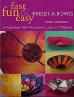Fast, Fun & Easy Irresist-A-Bowls - CLOSEOUT