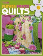 Flower Power Quilts - CLOSEOUT