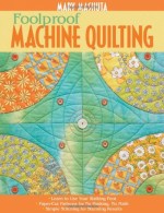 Foolproof Machine Quilting - CLOSEOUT
