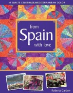 From Spain With Love - CLOSEOUT