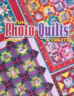 Fun Photo-Quilts & Crafts - CLOSEOUT