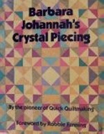 Crystal Piecing - CLOSEOUT
