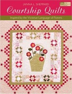 Courtship Quilts - CLOSEOUT