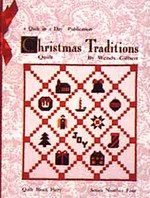 Christmas Traditions- CLOSEOUT