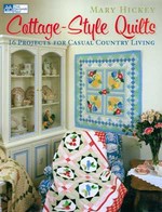 Cottage-Style Quilts - CLOSEOUT
