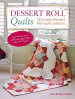 Dessert Roll Quilts