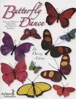 Butterfly Dance - CLOSEOUT