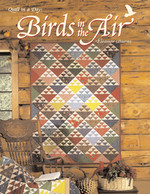 Birds in the Air - CLOSEOUT