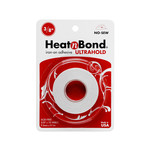 Heat n Bond UltraHold 3/8” x 10 yards